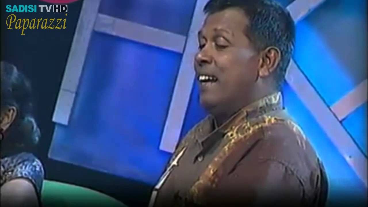 නිට්ටඹුව ඩිපෝවේ වැඩ කරා නේද? ජයලාල් රෝහණ මනෝගේ පොදු හිනාව පෙන්වයි
