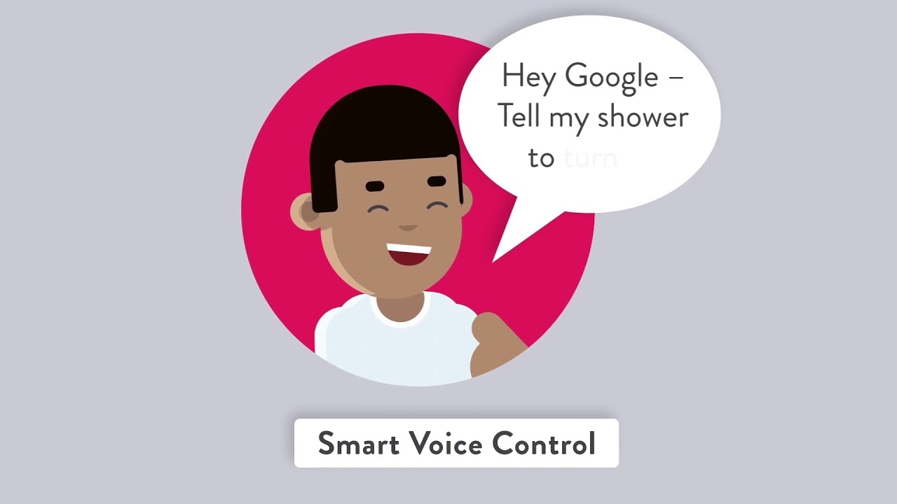 Aqualisa Smart Showers | Screwfix