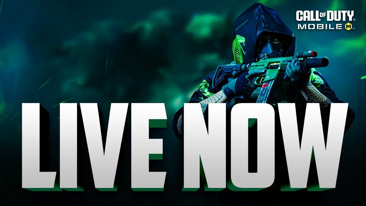 🔴LIVE - DESTROYING LEGENDARY LOBBIES - SEARCH AND DESTROY - CODM - THE AZU
