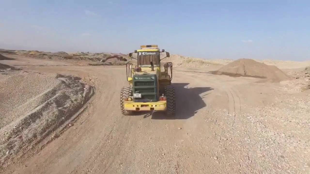 qais jalal goran معمل الاخوين حصو و رمل . نشوان جرجيس