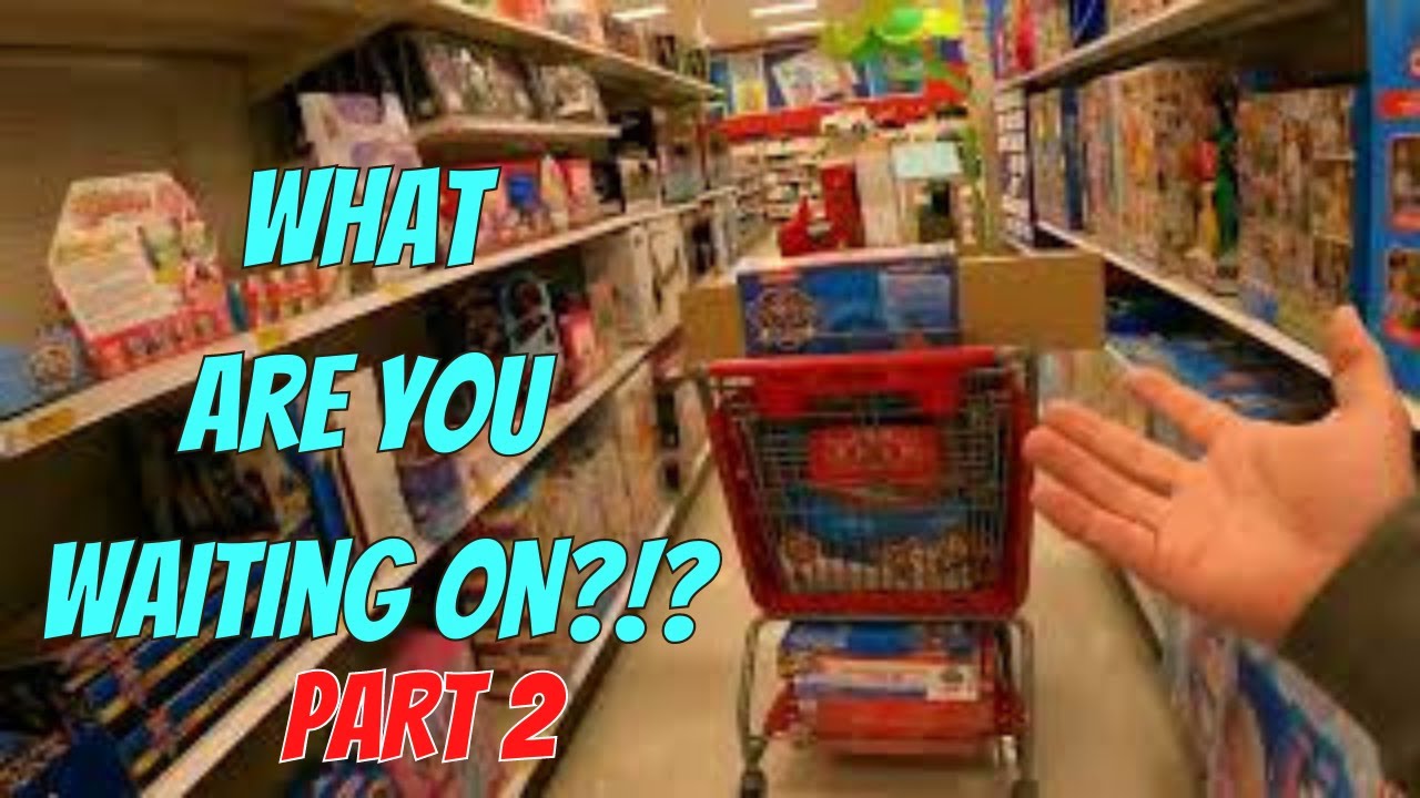 This Store Was LOADED With AWESOME Clearance Deals...PART 2!