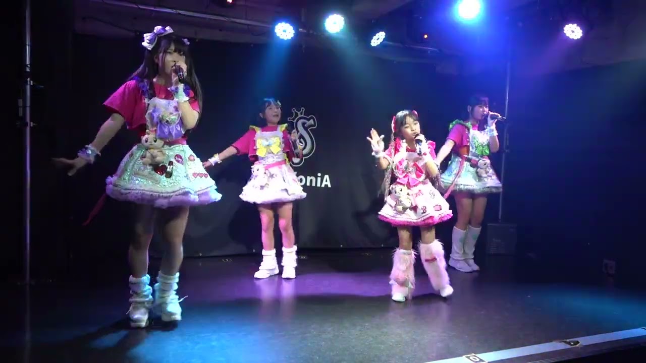 3月8日、A.b.m.Vol.2。-Joy.ful.Eariy.EasterSP-。ちぃたん☆ぼんばーず