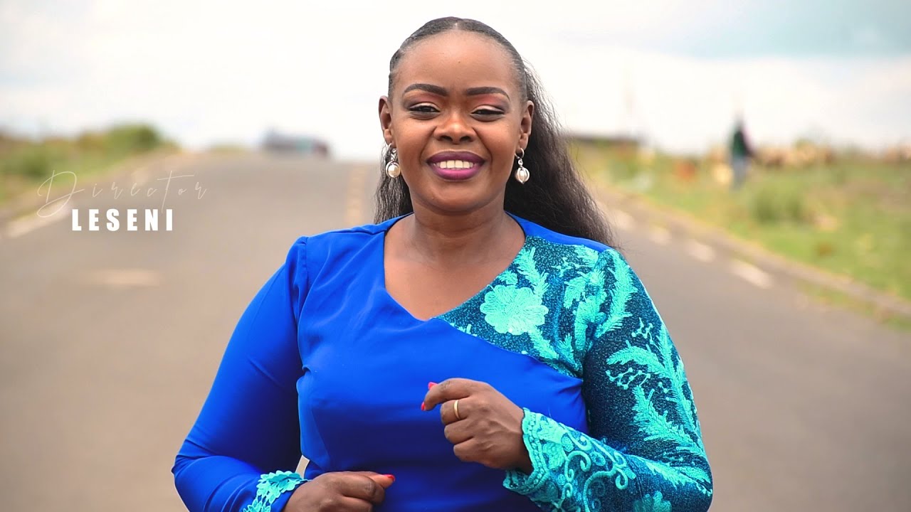 TIGIRA NGAI BY GATHONI G