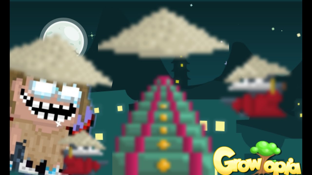 USING 100 TOURNEY TOKEN (I GOT NON LA!??) 2021 | GROWTOPIA