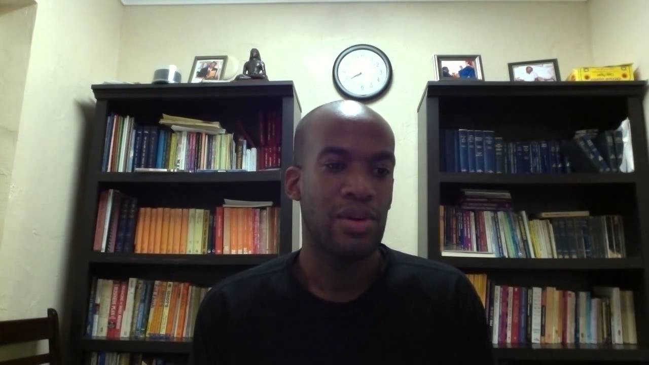 A great spiritual experience in my life - The Twelve Blessings (Duen McLean)