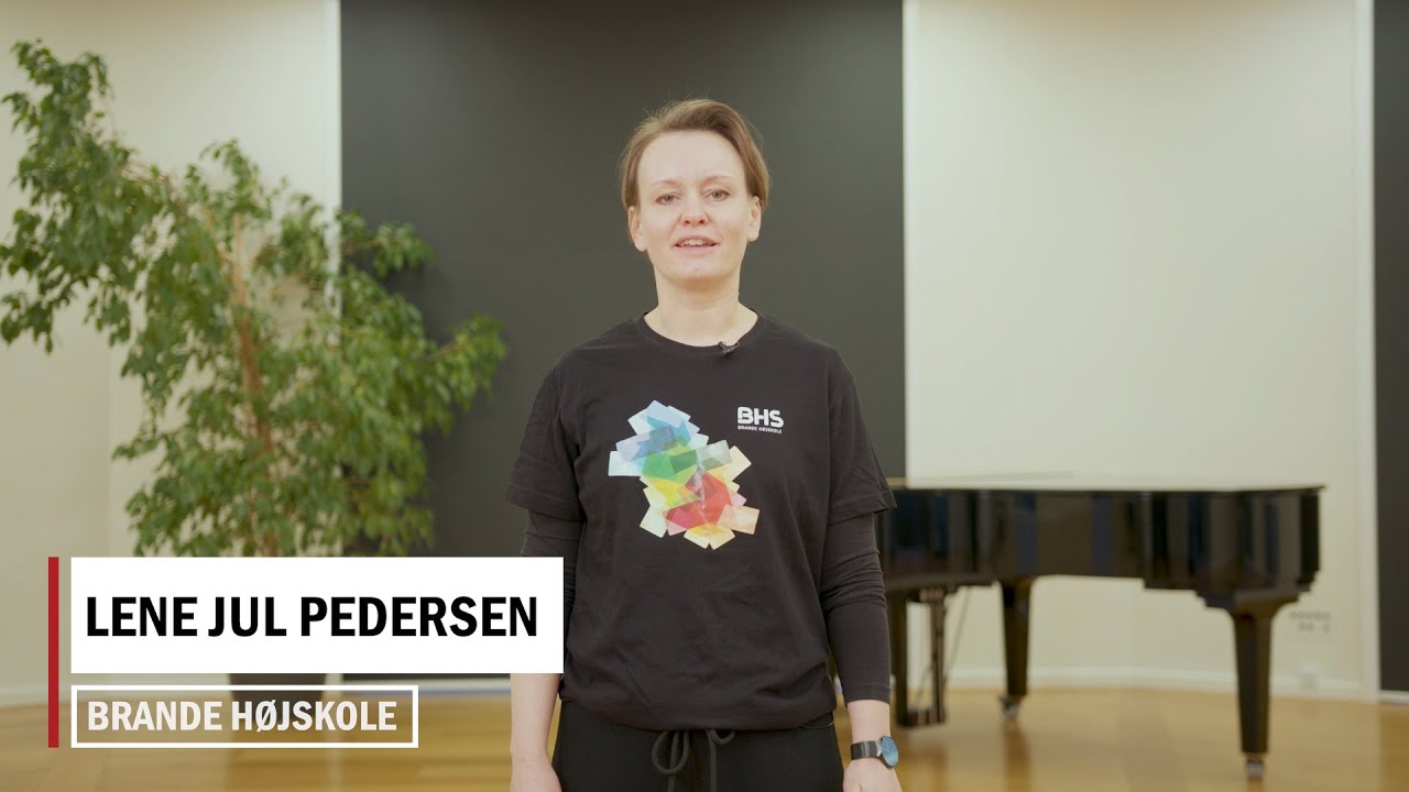 HØJSKOLE HACK: Lær grundtrinene i salsa