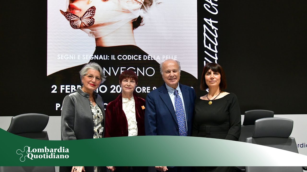 Prevenzione: i segnali della pelle nel convegno del CPO