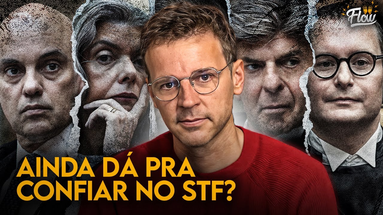 EDUARDO MOREIRA - Flow #535