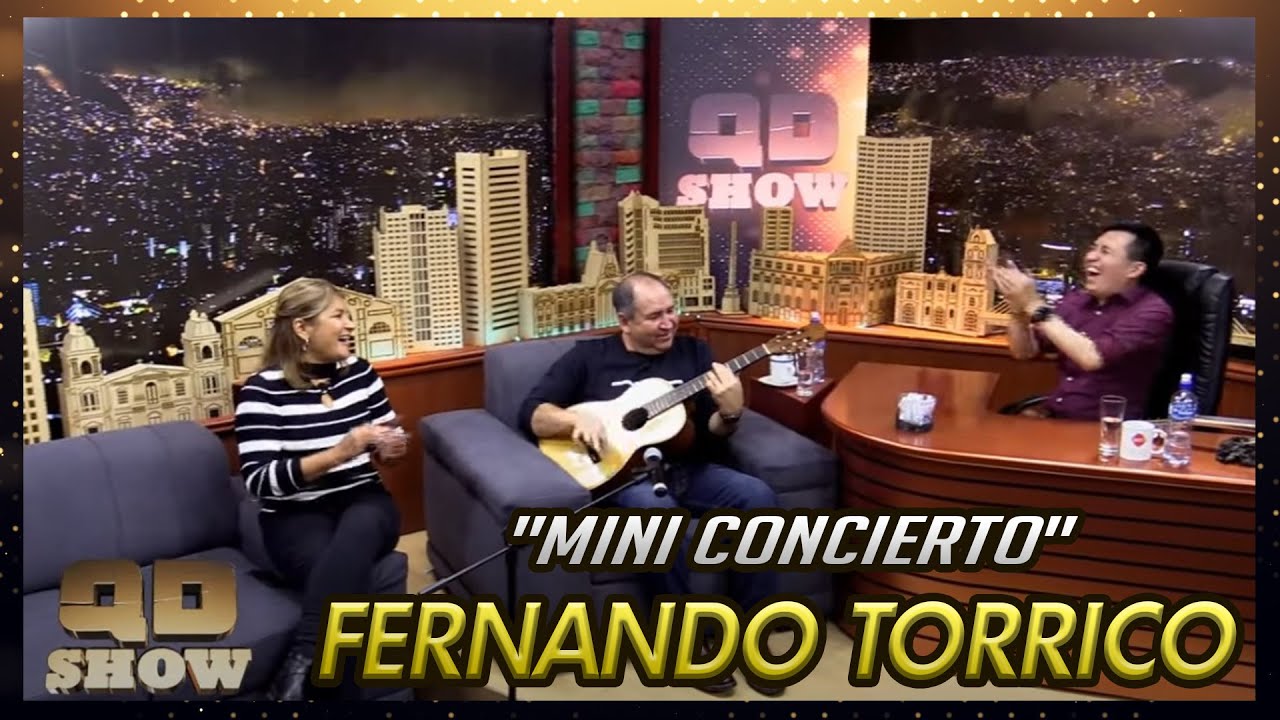 Fernando Torrico - 