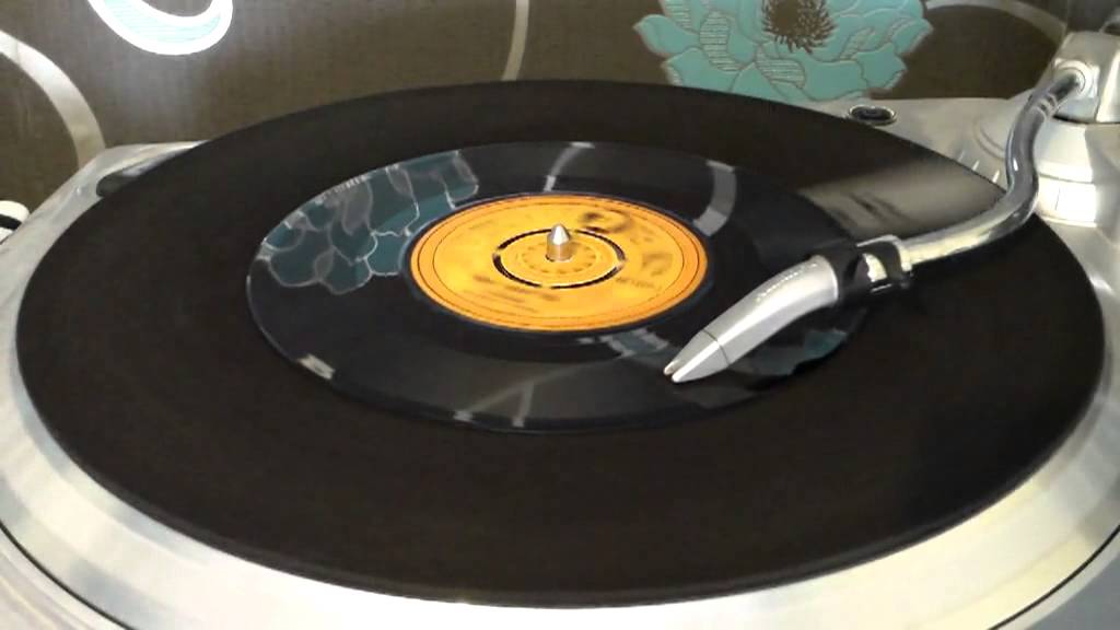 Pat Rhoden - What About You (Trojan 1973).