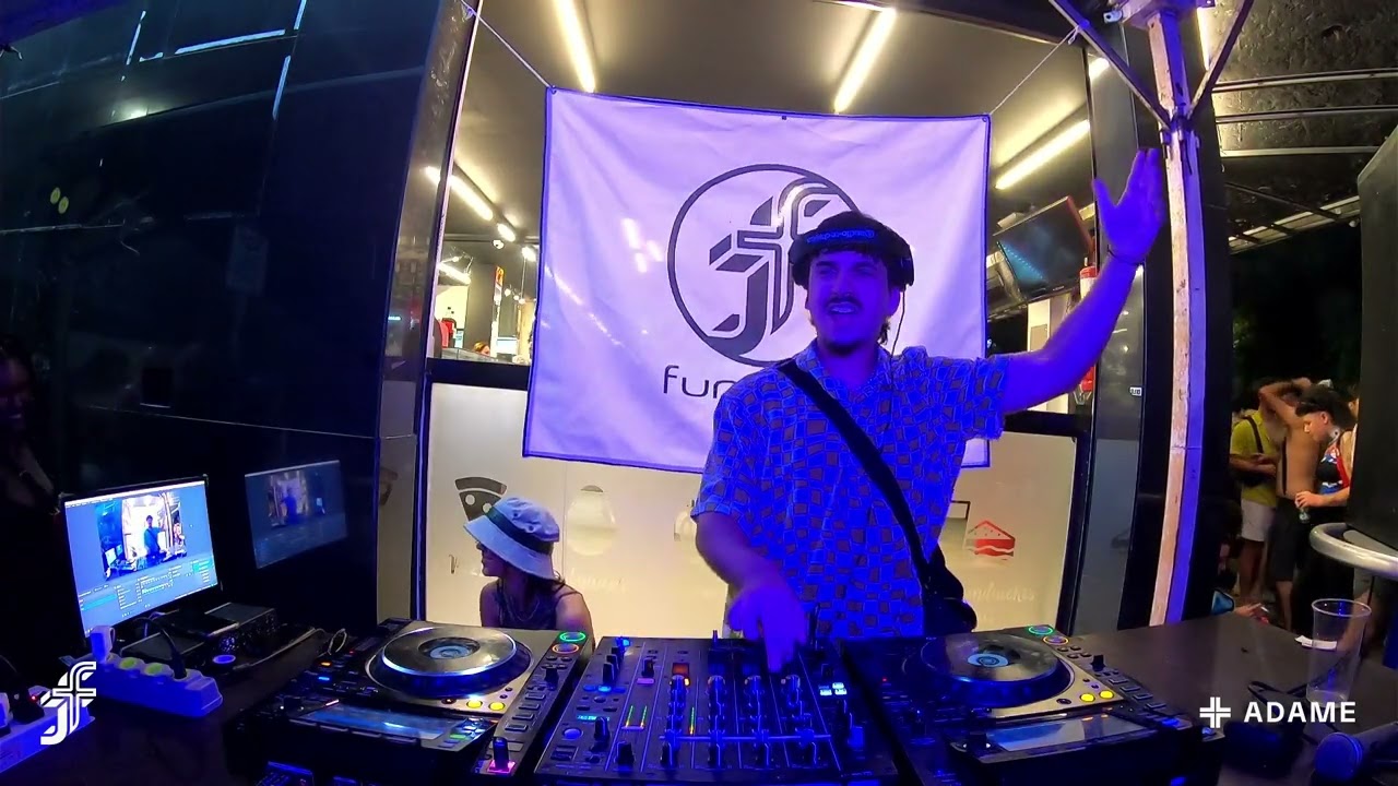 Adame | Carna Function 2024 @FunctionFm 10.02.2024