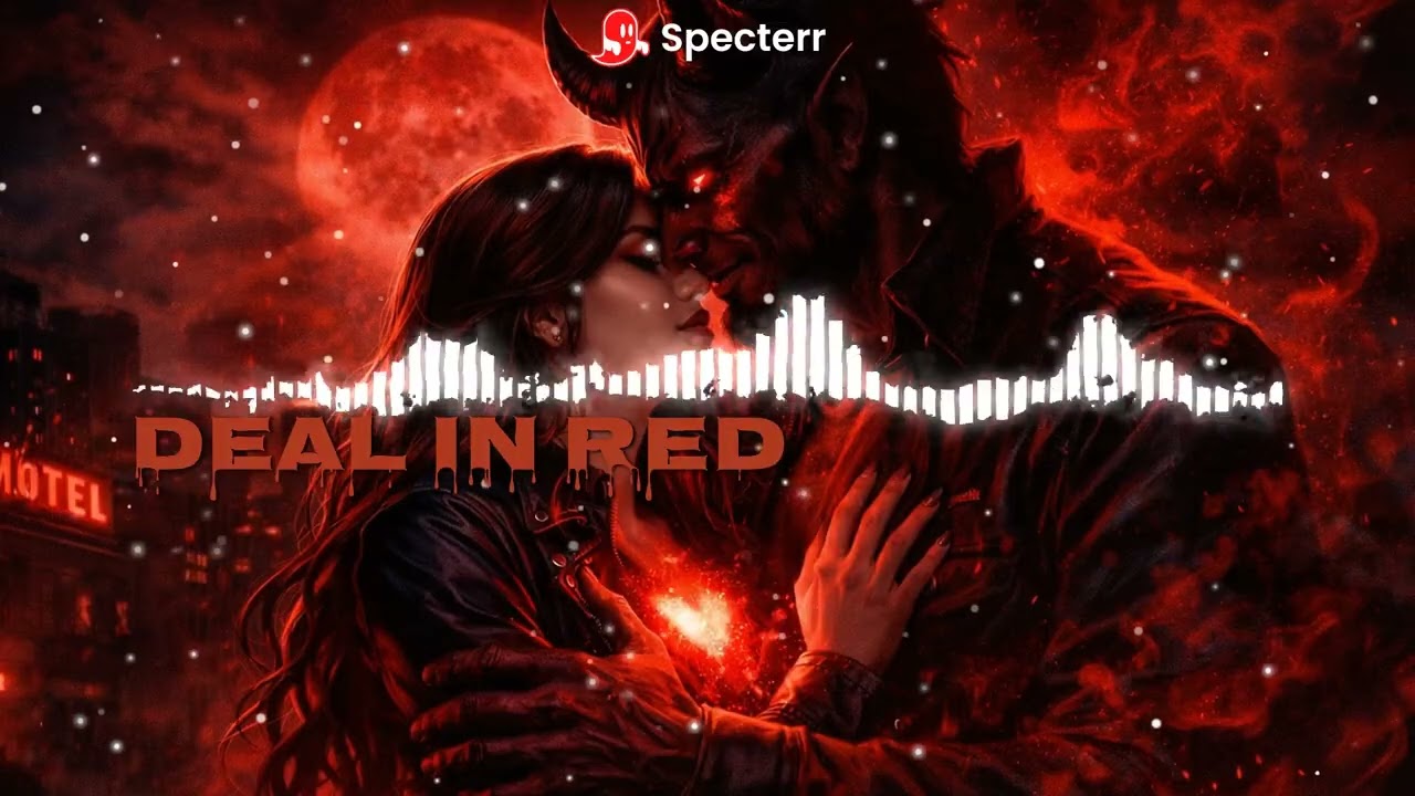 Deal in red