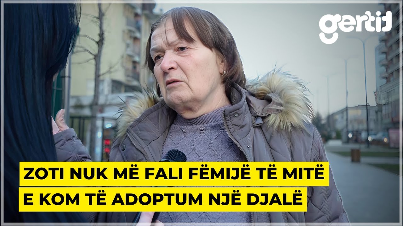 Sa më rreh një damar, Djalin nuk e la - Qiky djal ma ka ngjall jetën | Histori të Jetes