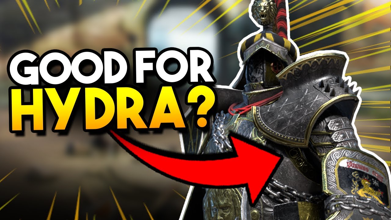 QUINTUS... Is He Worth Getting for HYDRA?! | Raid: Shadow Legends