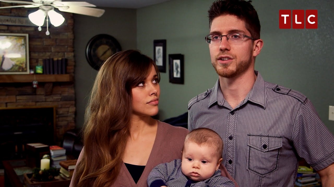 Coming Up This Season | Jill and Jessa: Counting On
