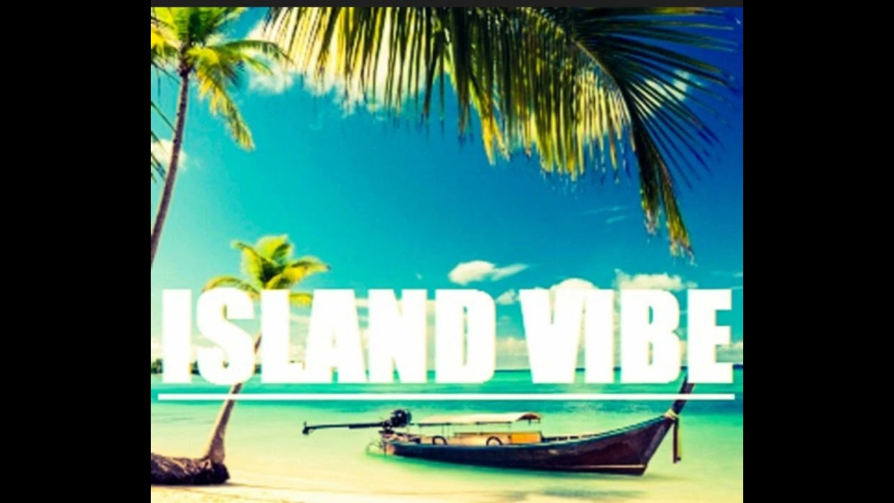IslandVibe -  Island Sunset