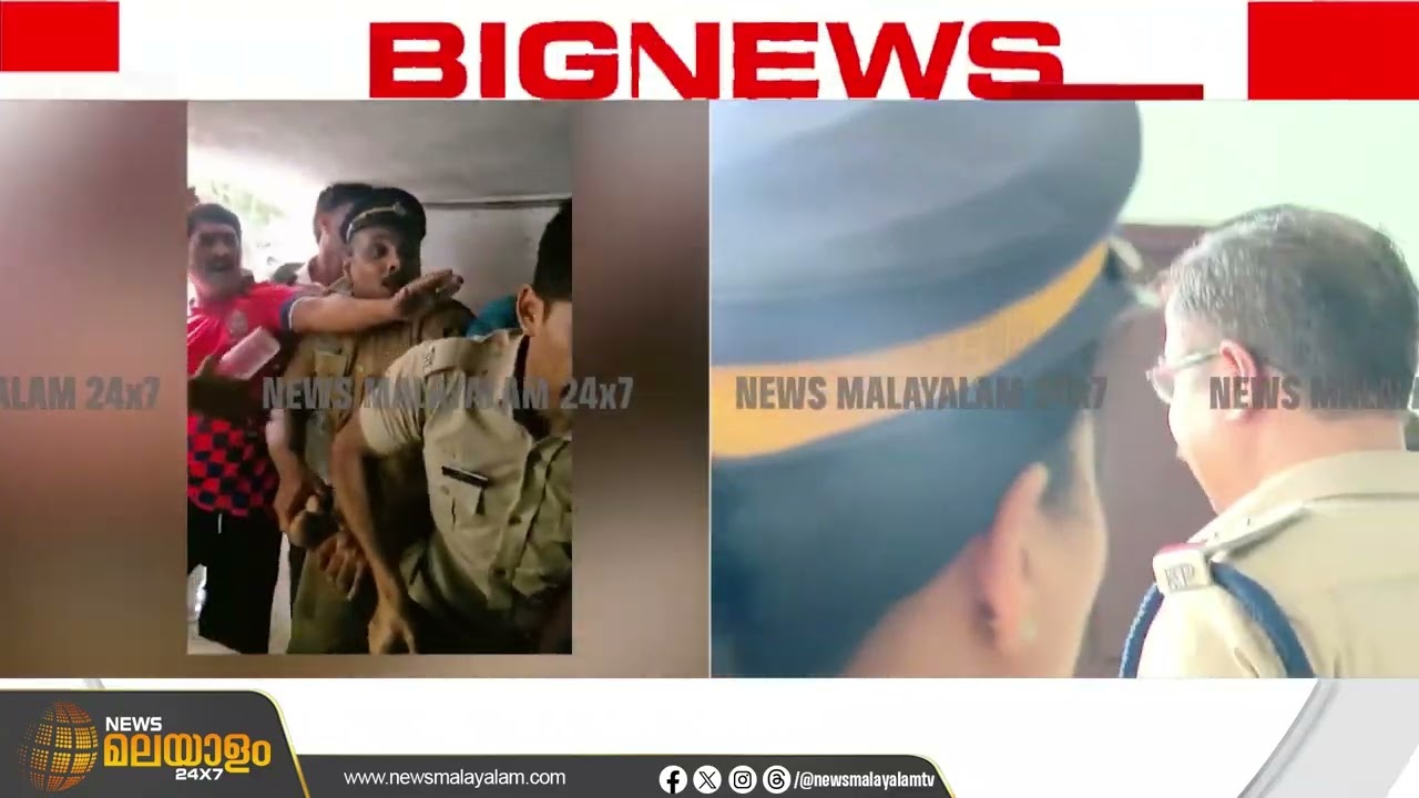 ഗോവിന്ദച്ചാമിയെ ചോദ്യം ചെയ്യൽ പുരോഗമിക്കുന്നു; ആരിൽനിന്നാണ് സഹായം കിട്ടിയത് എന്ന് അന്വേഷണം