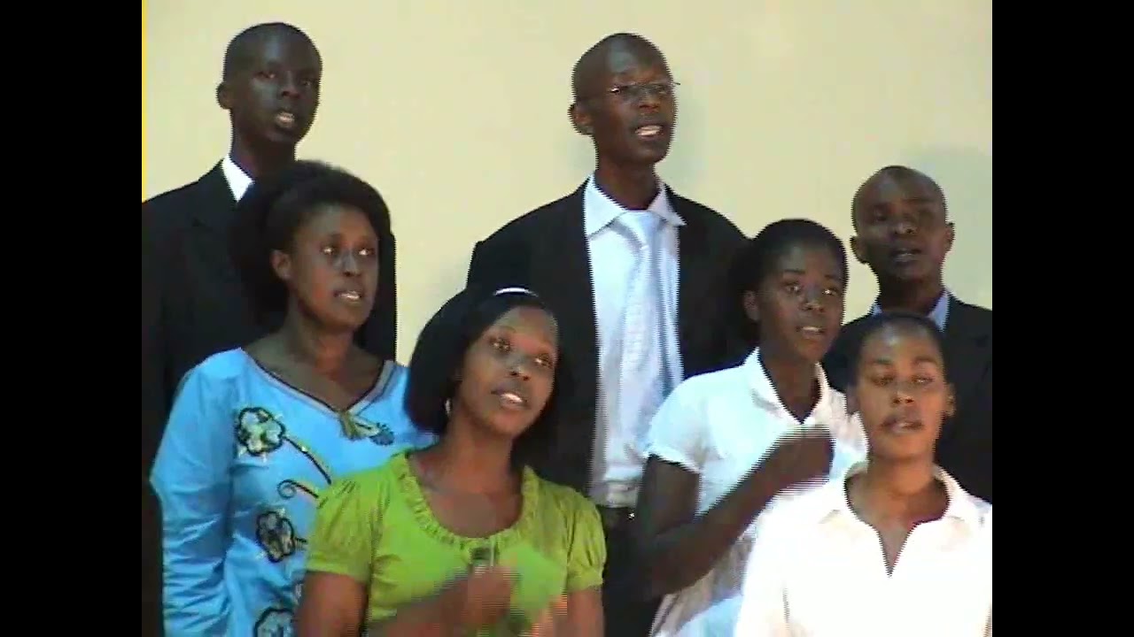 Ubu ndi mu iyi si - Kigali Christian Assembly