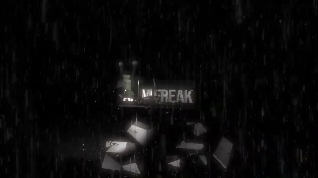prisma 3d scratch intro animation