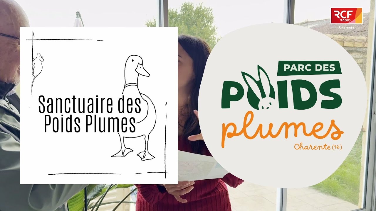Le Sanctuaire des Poids Plumes
