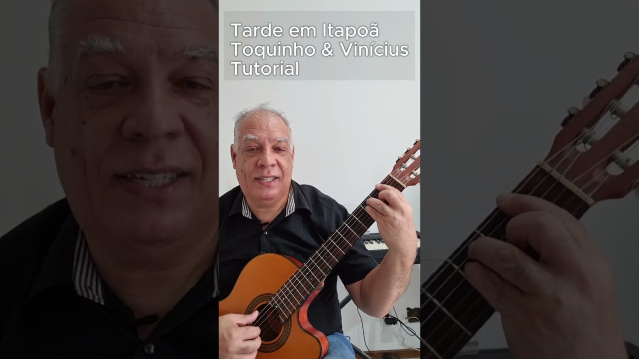 Como Tocar 