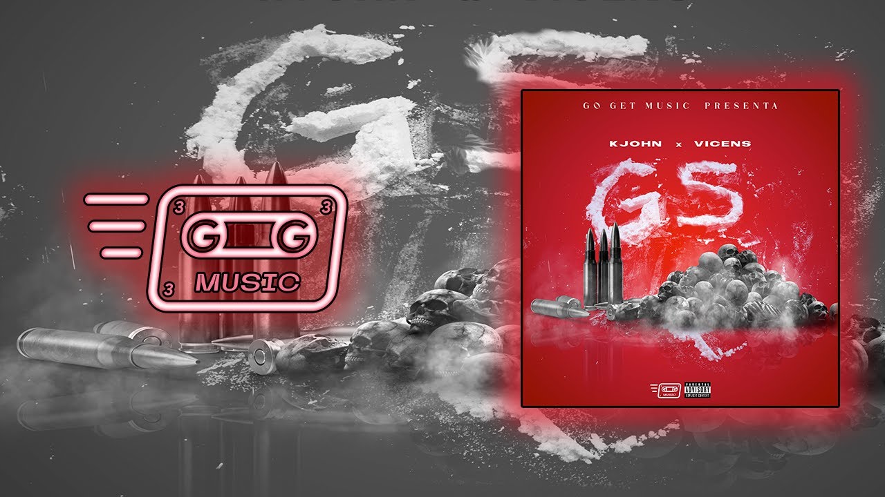 K John ❌ Vicens - G5