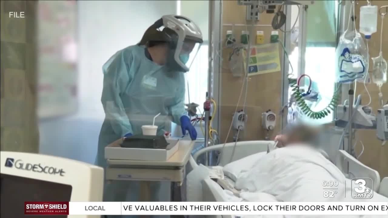 PTSD, depression and healthcare workers: They need help &mdash; and fast