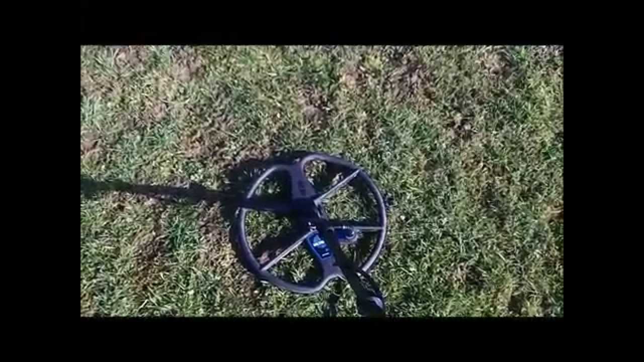 Detech Ultimate Coil Test