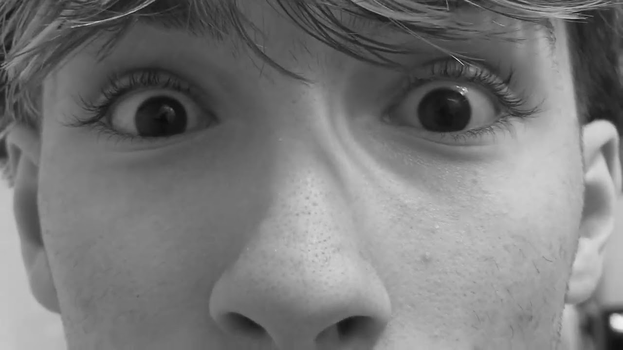 The Silent Cheese Touch. Video production Final Project.