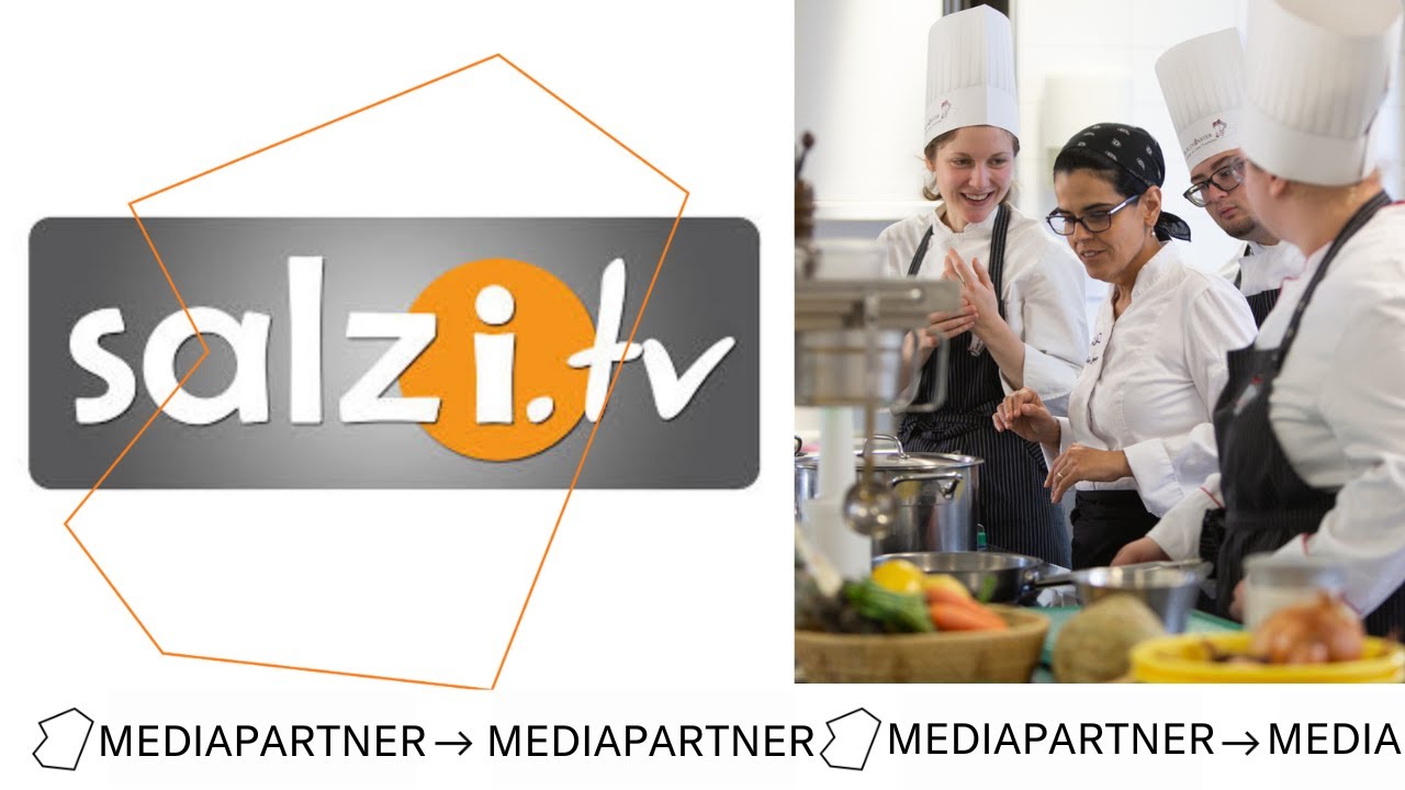 Salzi TV: Wirtshauslabor Pop-Up: Salzkammerguad trifft Dominikanische Republik (30/10 - 03/11/24)