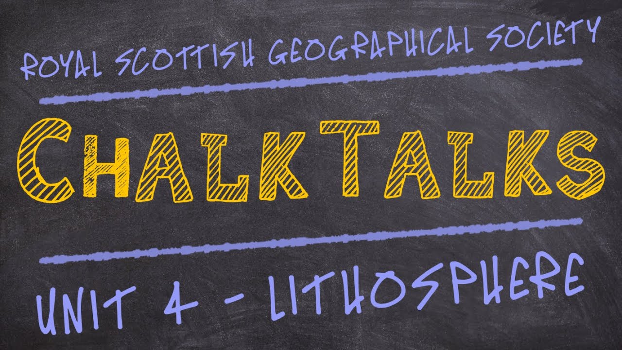 Chalk Talks | Lithosphere | Higher