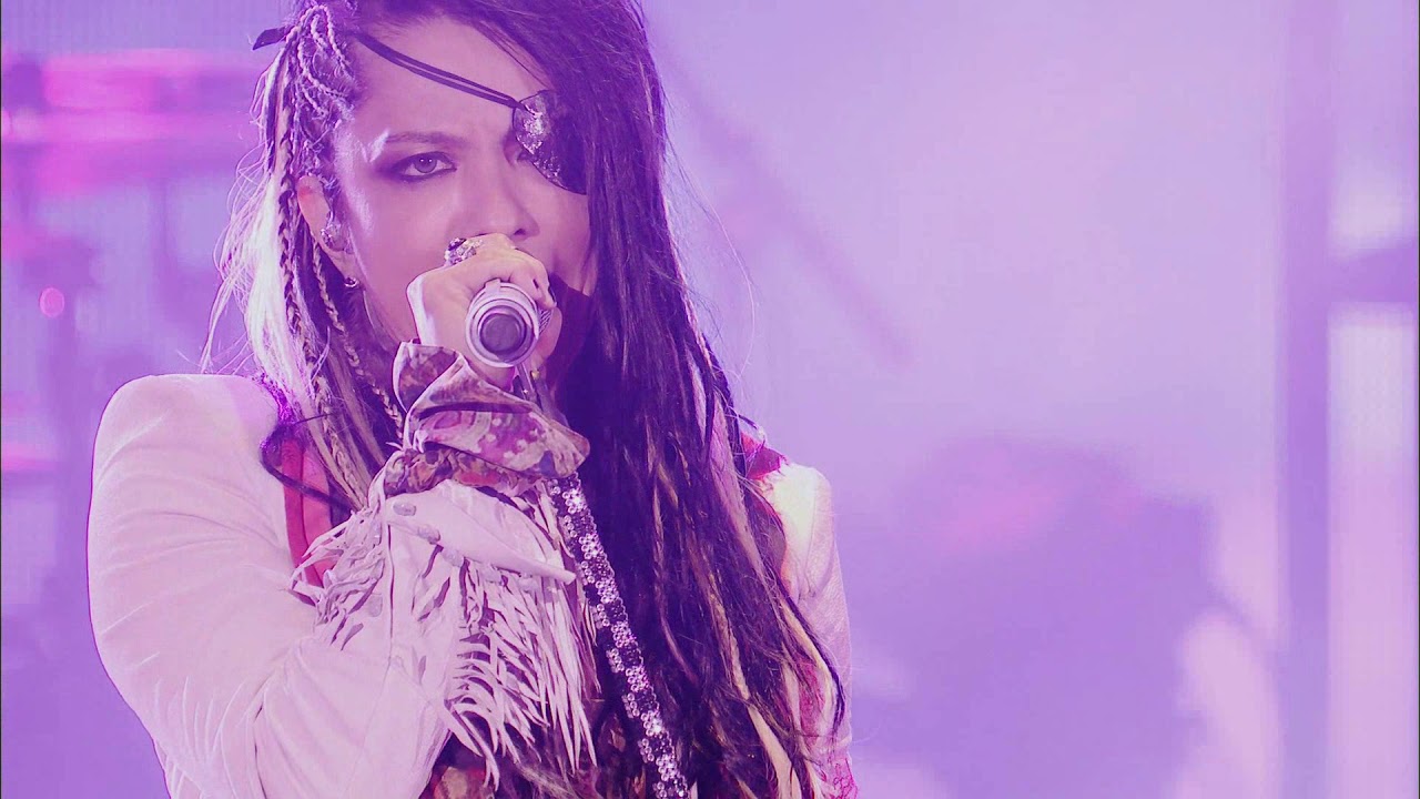 L'Arc~en~Ciel L'Arcasino XXX