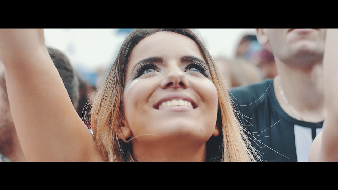 Evil Activities & Endymion feat. E-Life - Broken (Wildstylez Remix)