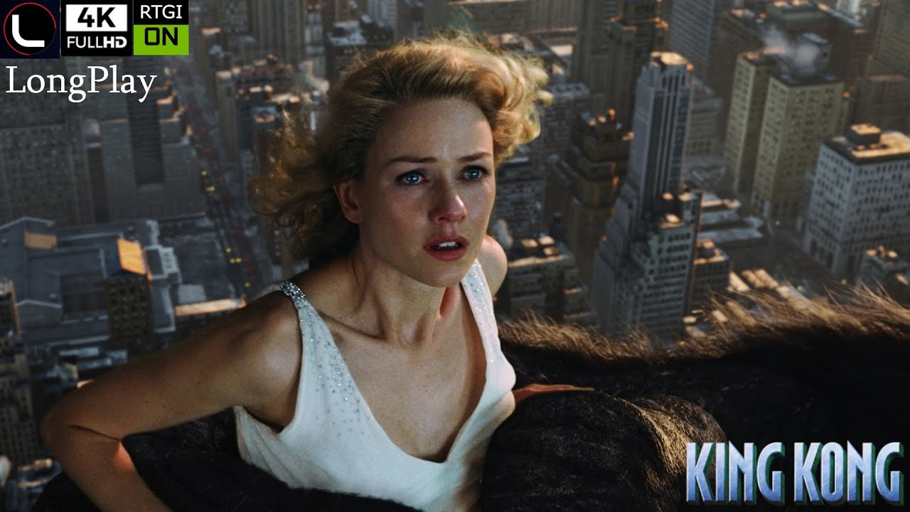PC - Peter Jackson's King Kong Gamer's Edition 