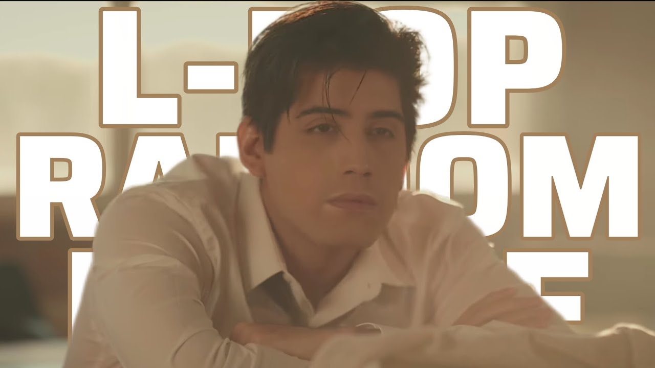 L-POP RANDOM DANCE (ACTUALES)