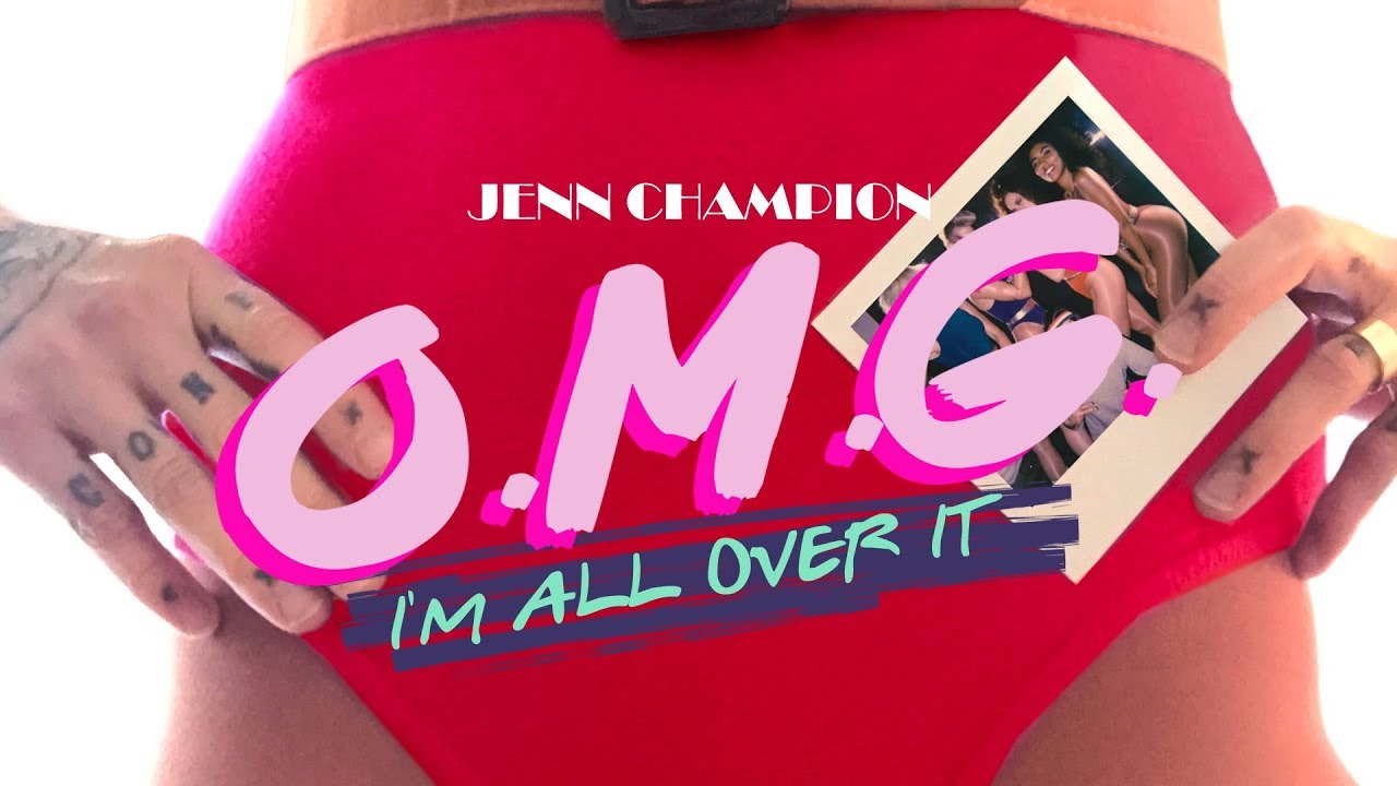 Jenn Champion - 