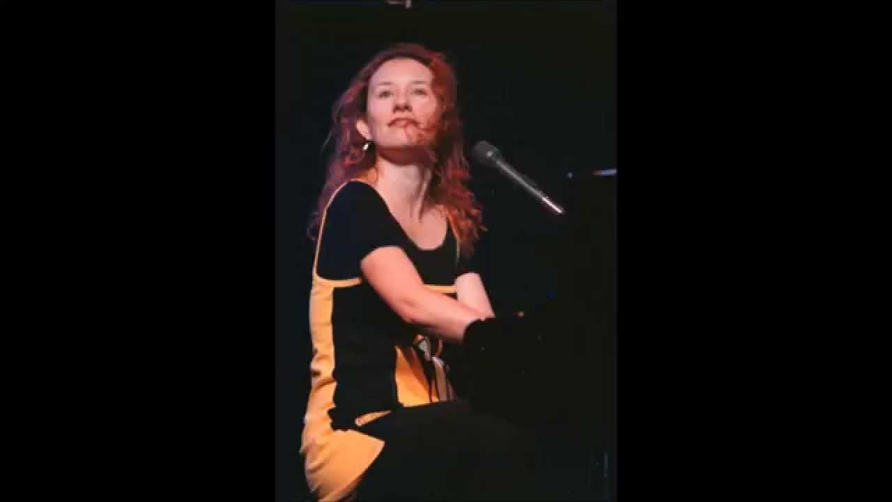 Tori Amos   Losing My Religion   Miami 10 23 1996