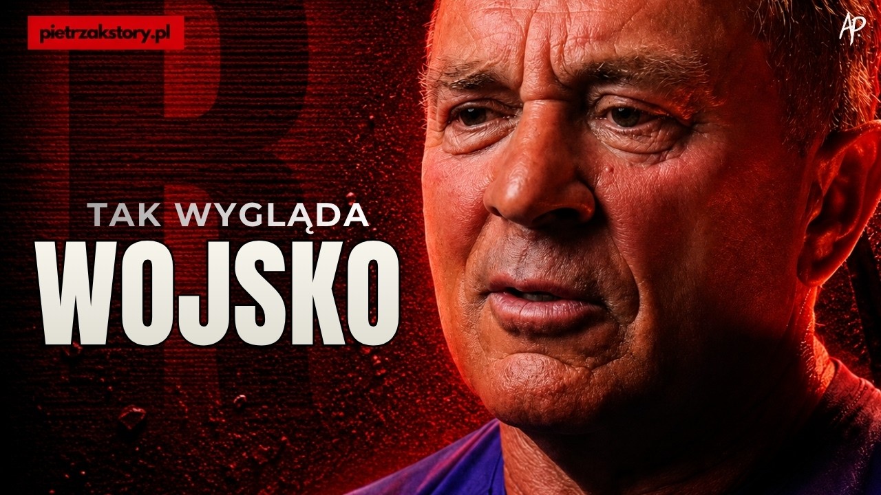 Jeśli nie śpisz i jesteś zakwaszony, łatwo Cię rozebrać.