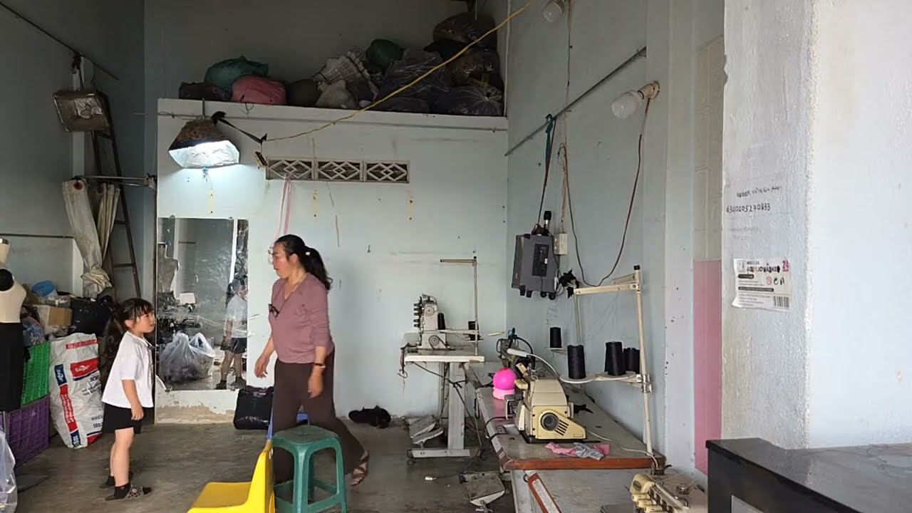 BÉ KAPY TANGO đang phát trực tiếp!