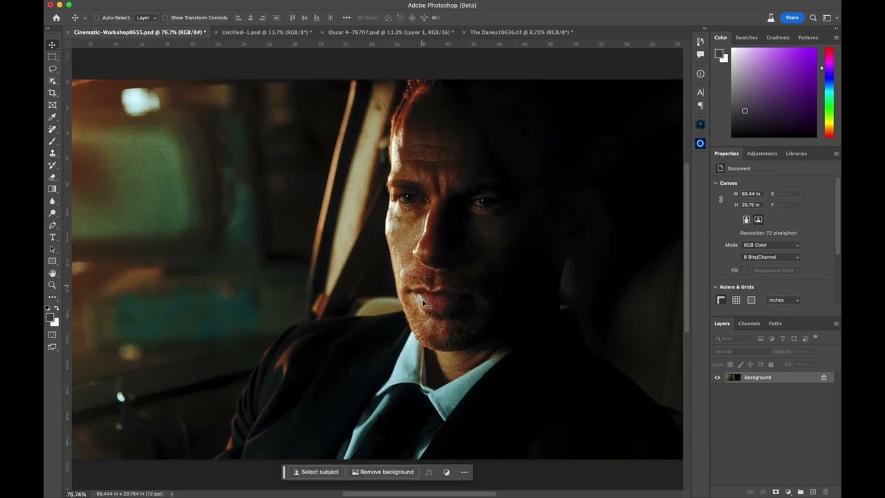 How to Easily Match Colors of Any Image