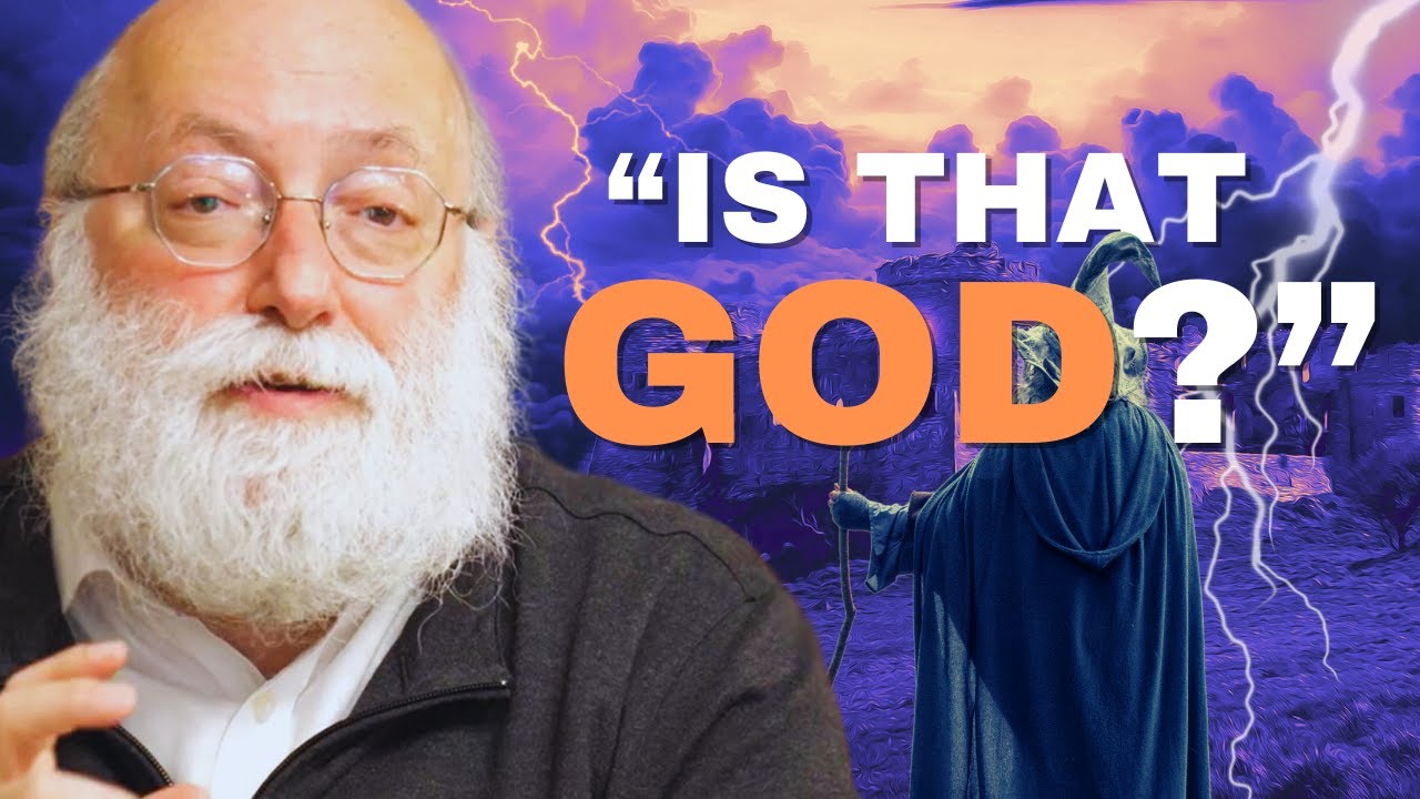 An INSANE story about Elijah the Prophet in the Bible