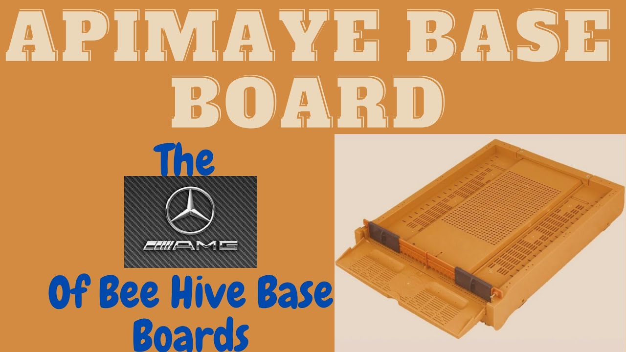 11- Does the Apimaye Base Board Live Up to the hype?
