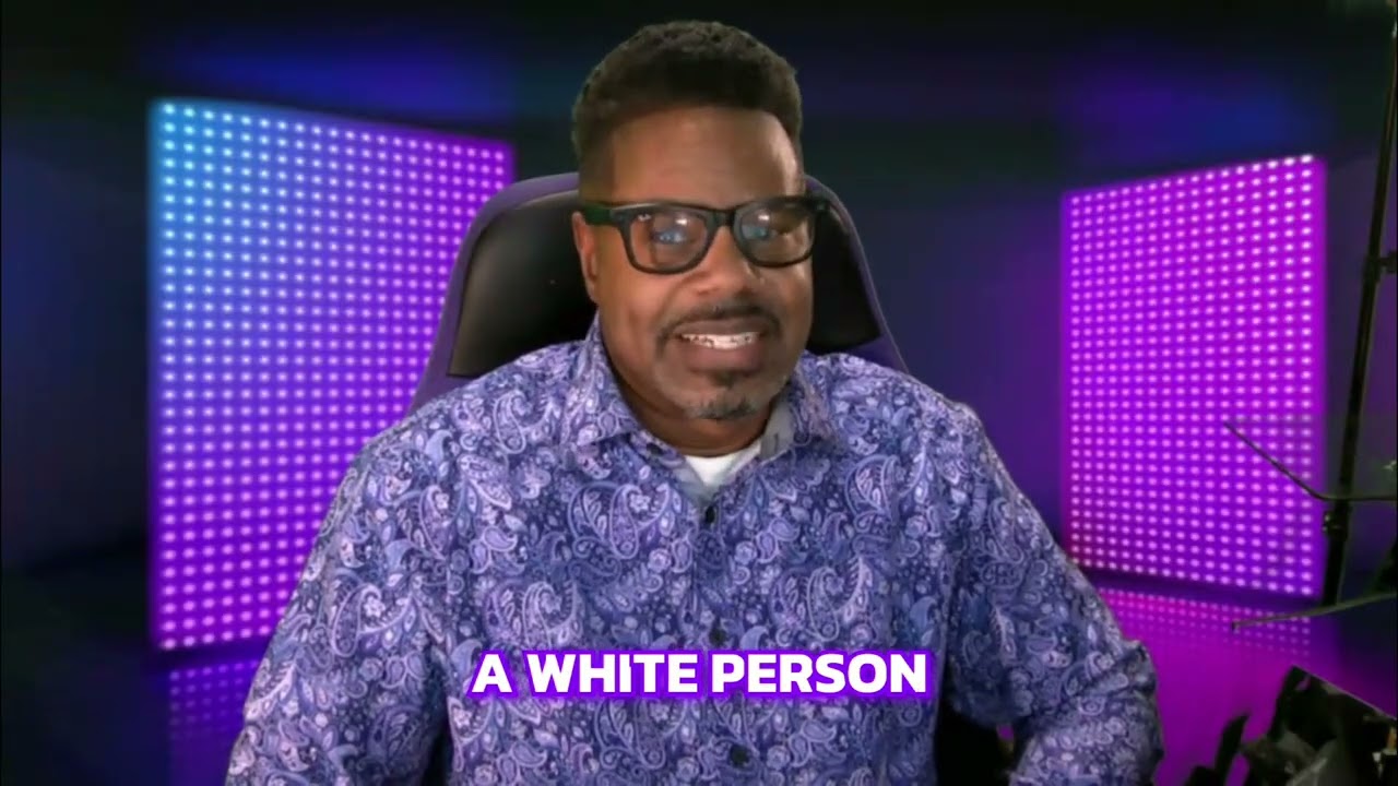 Understanding Racism: It's Not Reverse Racism! #shorts