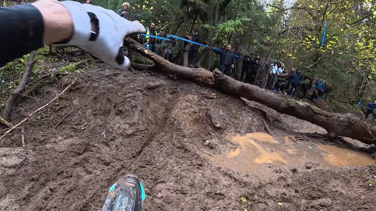 Enduro 4 Seasons | STARK VARG и МУЧЕНИЯ БРОНЗЫ 