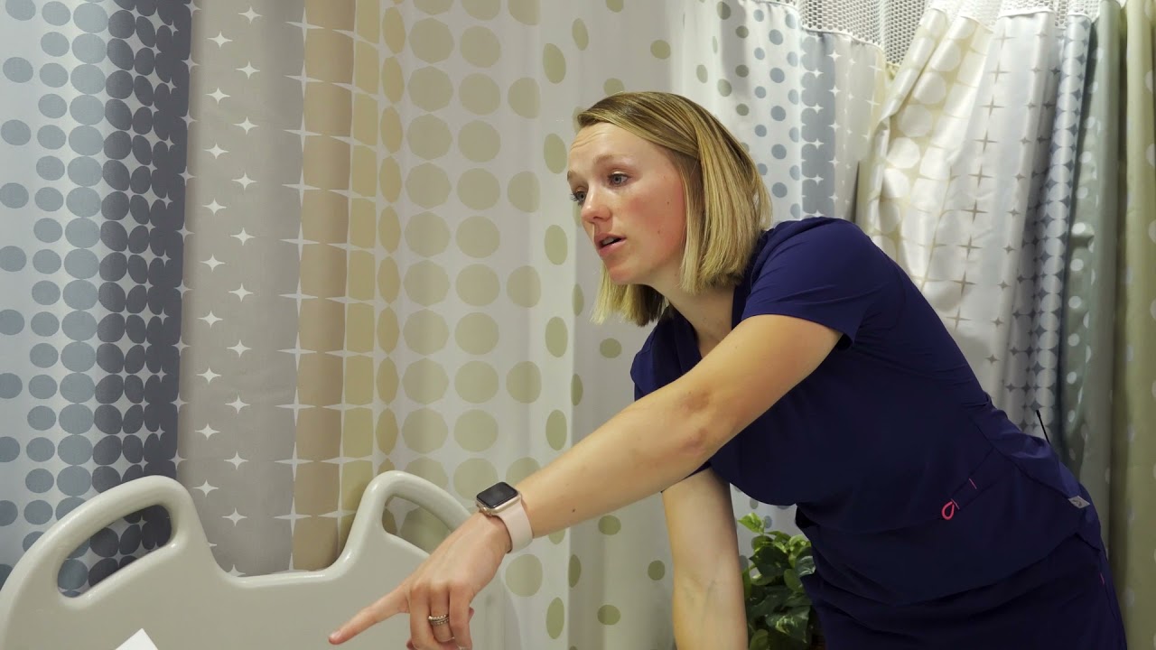 Nursing Care of an Older Adult that is Hard of Hearing: Care that Needs Improvement