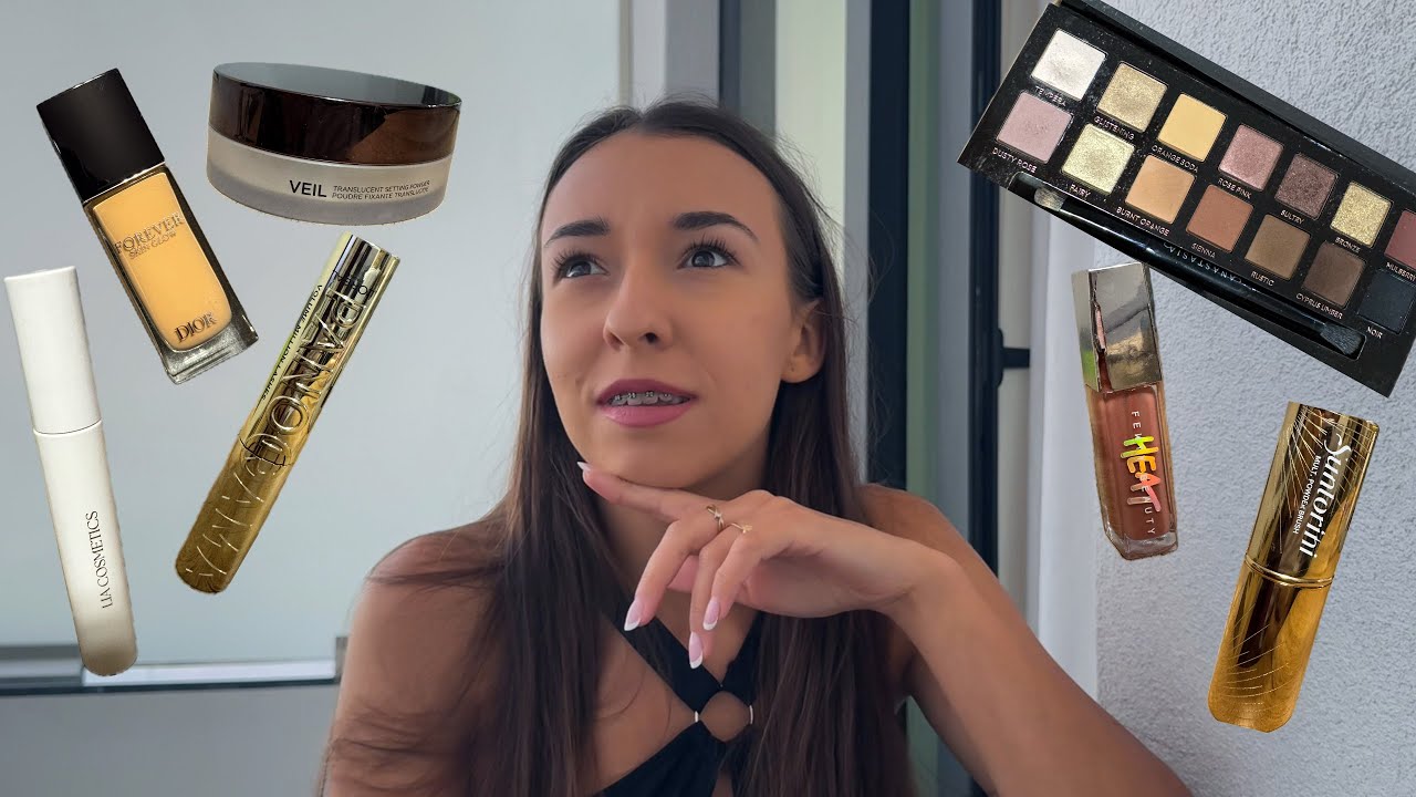 POMALUJ SIĘ ZE MNĄ - CZYLI AMATORKA W AKCJI! | PAULA