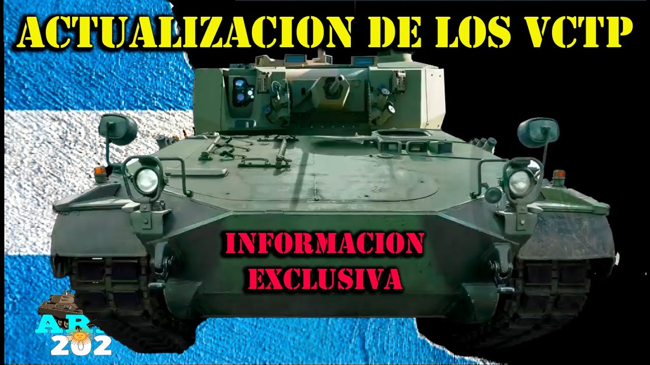 🇦🇷 👉 EXCLUSIVO: ACTUALIZACION DE LOS VCTP, ESTO ES LO QUE SE SABE.