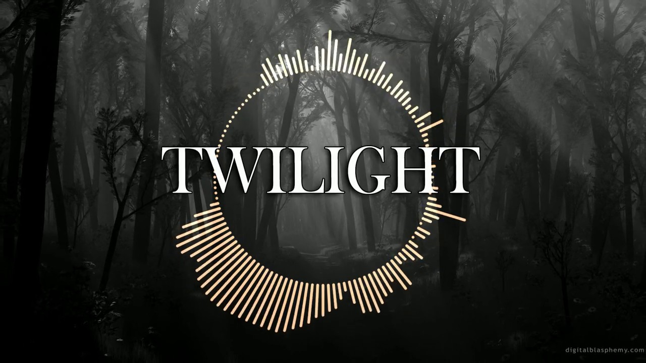 Twilight (prod. IIISOLITAIRE) | Free Beat / Instrumental | Dark Trap Type Beat 2019