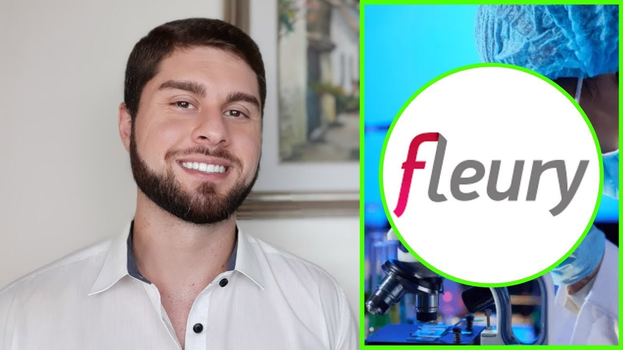 Fleury 2020 | Tudo Sobre A Small Cap FLRY3