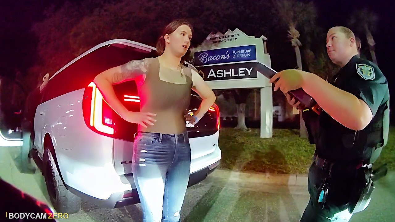 Uber Driver Arrested for DUI With Passengers Still in the Car